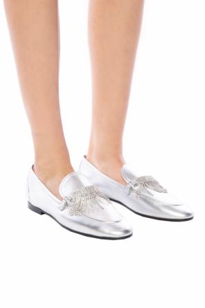Buty ‘letizia’ typu ‘loafers’, zdjęcie 2 Buty ‘letizia’ typu ‘loafers’ od Giuseppe Zanotti